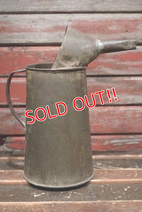 画像4: dp-220201-57 Penn-Rad / 1930's-1940's Oiler