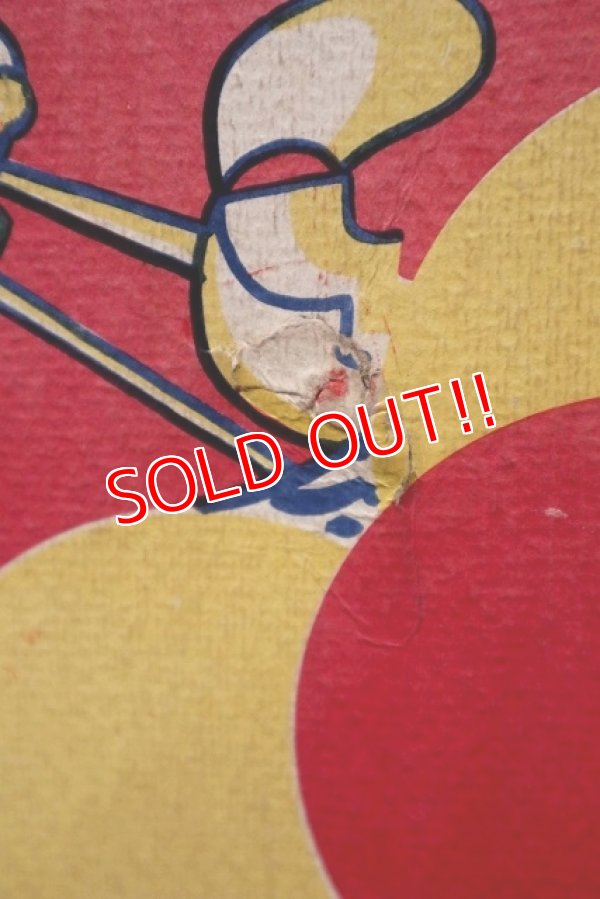 画像7: dp-220101-15 FALL FESTIVAL / Vintage Poster