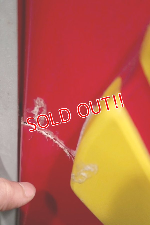 画像4: dp-211001-02 SHELL / 1970's Gas Station Sign