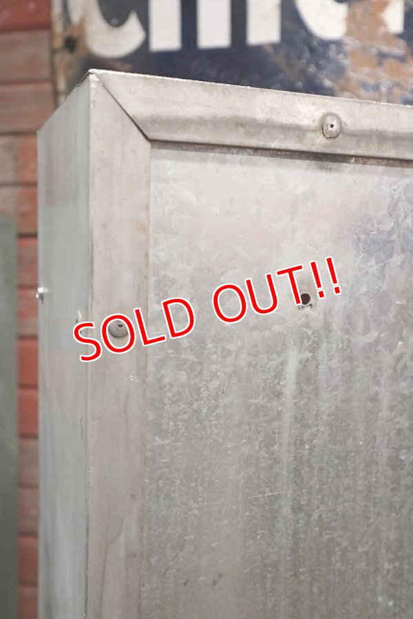 画像10: dp-211001-02 SHELL / 1970's Gas Station Sign