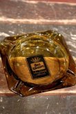 画像2: dp-220201-52 Best Western / Vintage Glass Ashtray