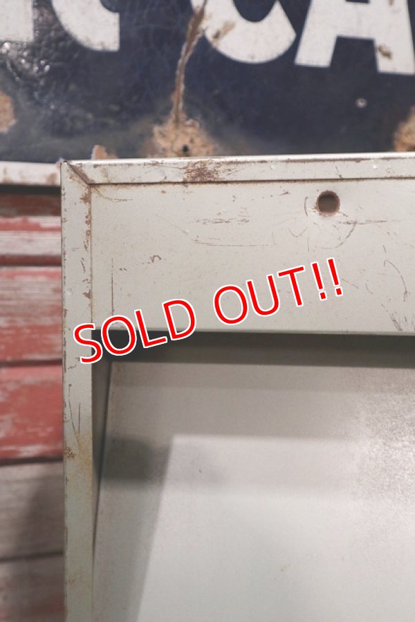 画像8: dp-220201-14 LIT-NING / Vintage Letter Tray