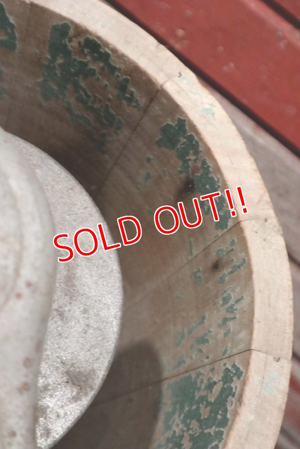 画像9: nt-220201-01 Vintage Ice Cream Maker