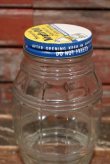 画像3: dp-220201-62 KRAFT OIL / Vintage Glass Bottle