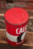 画像5: dp-220201-59 CALUMET / Vintage Baking Powder Can