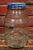 画像2: dp-220201-62 KRAFT OIL / Vintage Glass Bottle