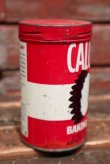 画像4: dp-220201-59 CALUMET / Vintage Baking Powder Can