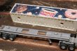 画像10: dp-220201-39 DUNKIN' DONUTS / 1995 Die Cast Trailer Truck Toy