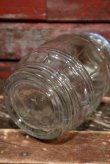 画像6: dp-220201-62 KRAFT OIL / Vintage Glass Bottle