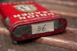 画像5: dp-220201-17 UNION LEADER SMOKING TOBACCO / Vintage Tin Can