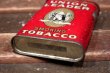 画像6: dp-220201-17 UNION LEADER SMOKING TOBACCO / Vintage Tin Can