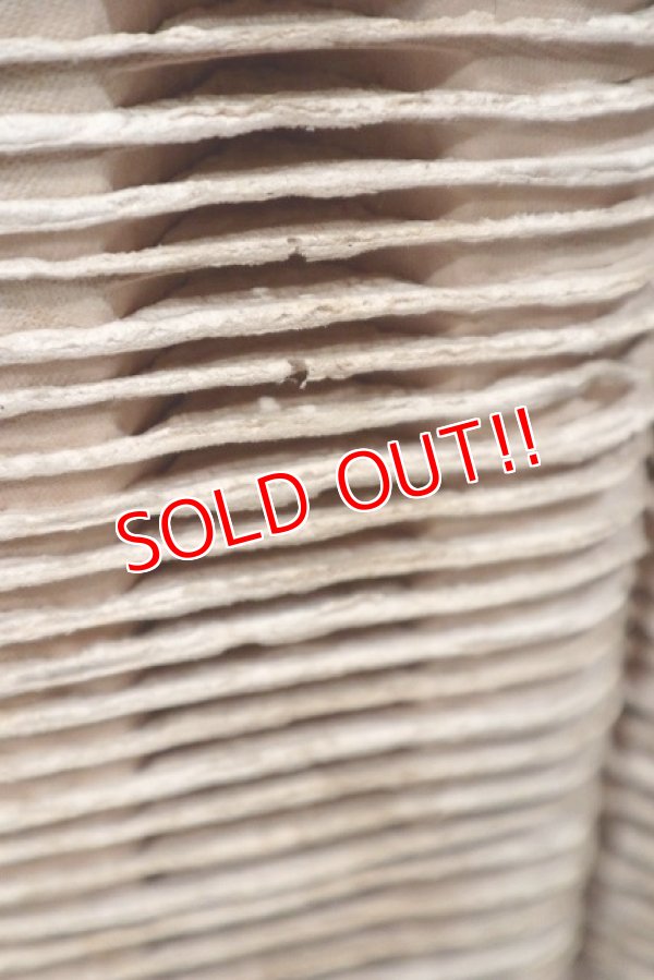 画像10: dp-220201-83 miller MILK HOUSE / Vintage Egg Case (※10個セット)