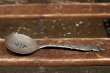 画像5: ct-220201-01 PLANTERS / MR.PEANUT 1940's CARLTON SILVER PLATE Spoon