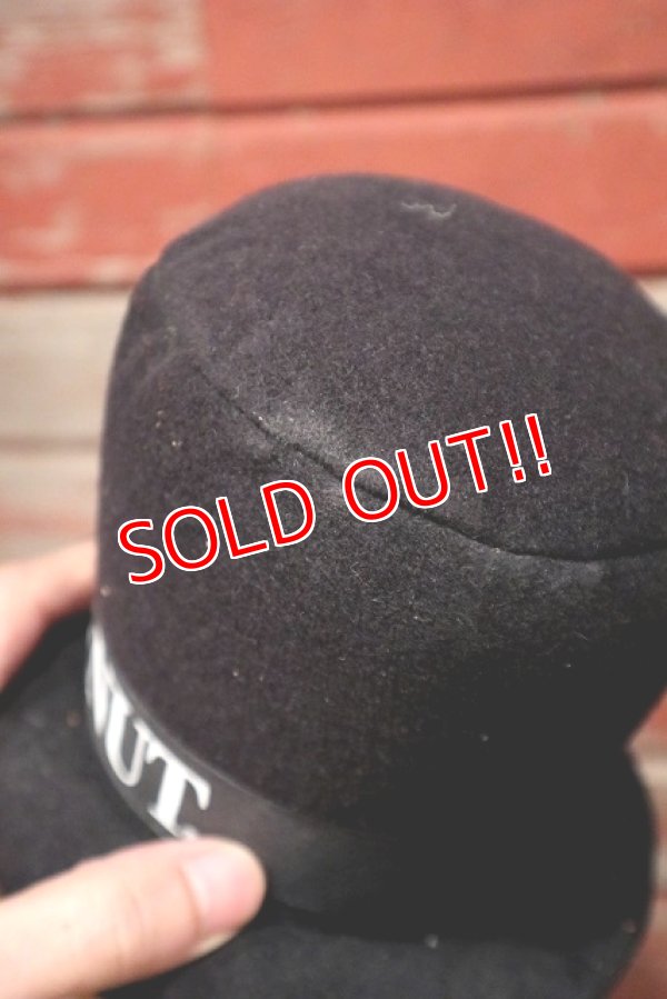 画像8: ct-220201-15 PLANTERS / MR.PEANUT 1990's Plush Doll