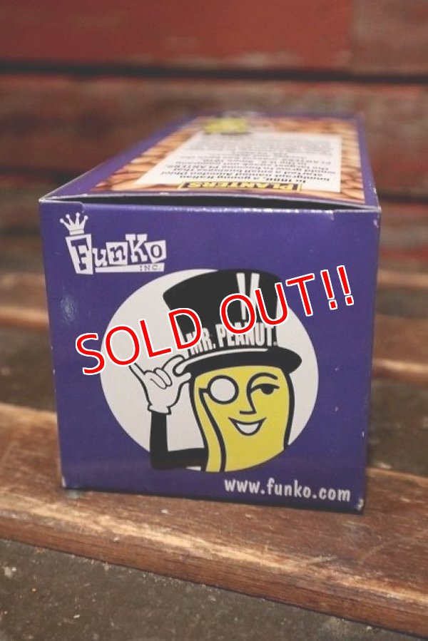 画像6: ct-220201-02 PLANTERS / FUNKO 2000's MR.PEANUT WACKY WOBBLER
