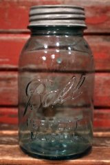 画像: dp-200501-27 Ball / PERFECT MASON 1923-1933 Jar (M-B)