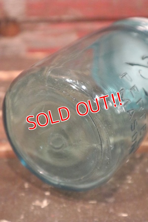 画像5: dp-200501-26 Ball / PERFECT MASON 1910-1923 Jar (S-A)