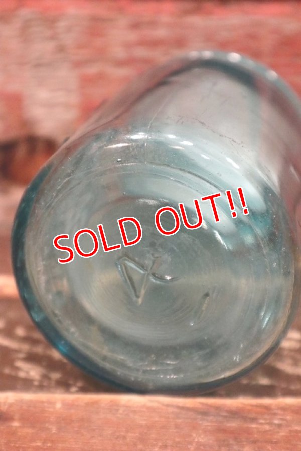 画像6: dp-200501-26 Ball / PERFECT MASON 1923-1933 Jar (S-B)