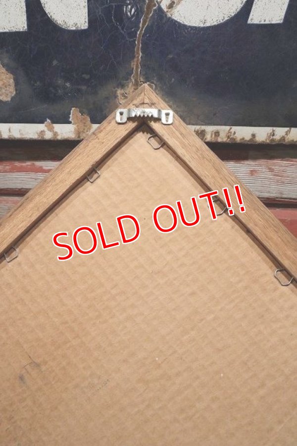 画像9: dp-220201-02 Coors Extra Gold Beer / 1980's Pub Mirror