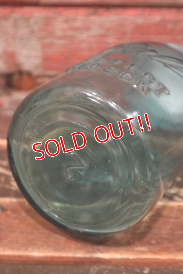 画像7: dp-200501-27 Ball / PERFECT MASON 1923-1933 Jar (M-A)