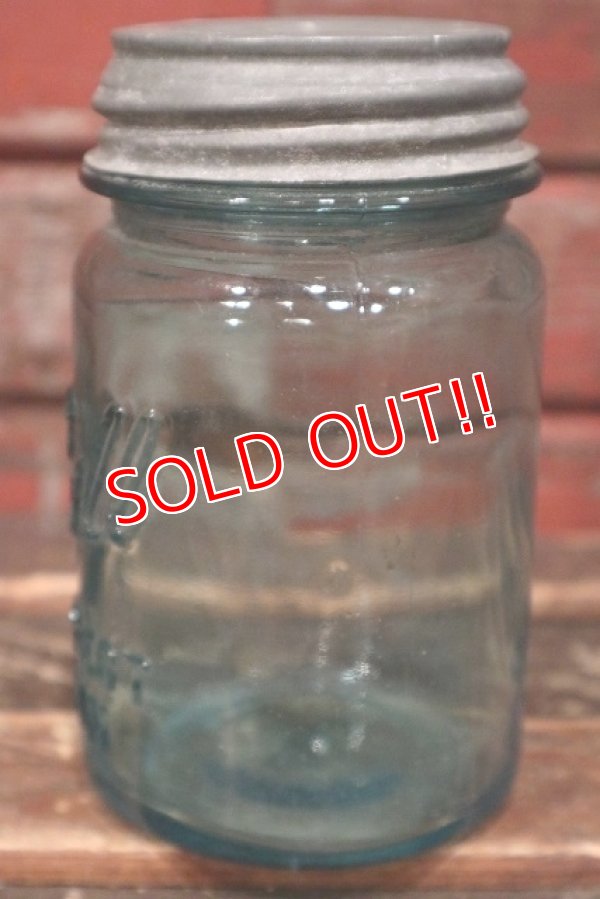 画像4: dp-200501-26 Ball / PERFECT MASON 1923-1933 Jar (S-B)