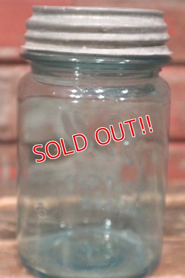 画像3: dp-200501-26 Ball / PERFECT MASON 1923-1933 Jar (S-B)