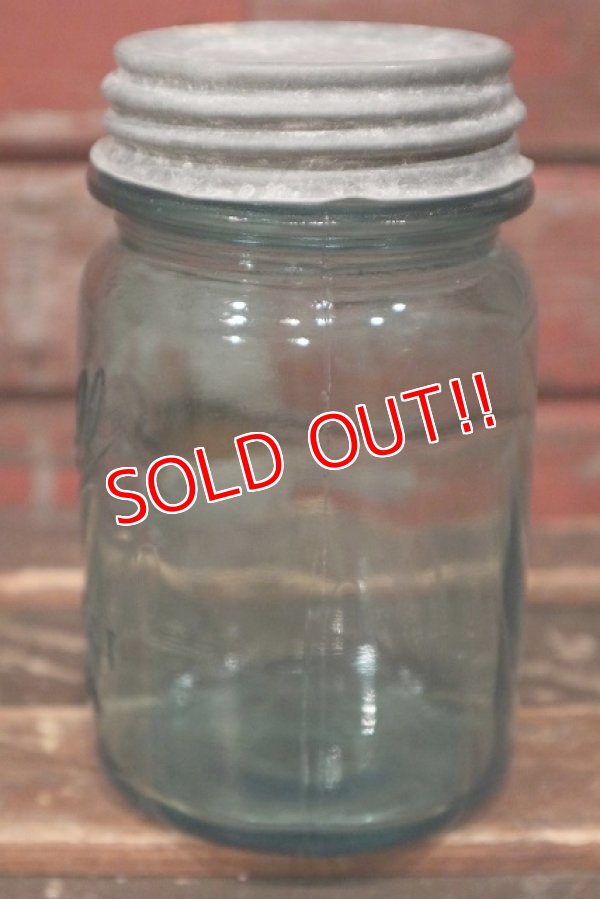 画像4: dp-200501-26 Ball / PERFECT MASON 1910-1923 Jar (S-A)