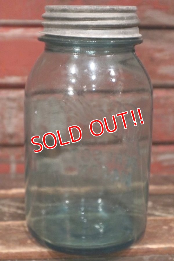 画像3: dp-200501-27 Ball / PERFECT MASON 1923-1933 Jar (M-A)