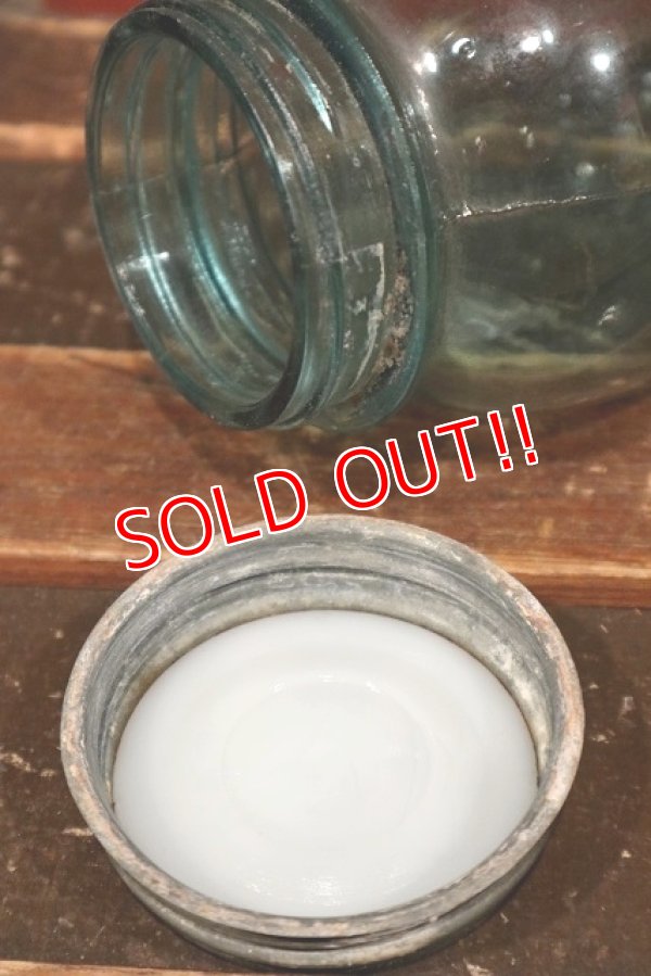 画像5: dp-200501-27 Ball / PERFECT MASON 1923-1933 Jar (M-A)