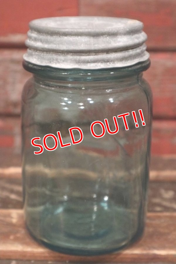 画像3: dp-200501-26 Ball / PERFECT MASON 1910-1923 Jar (S-A)