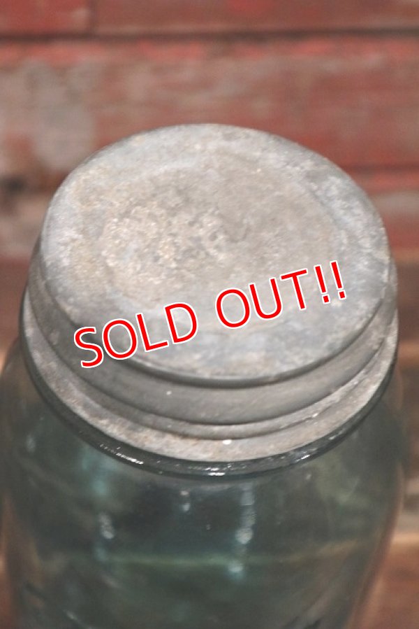 画像6: dp-200501-27 Ball / PERFECT MASON 1923-1933 Jar (M-A)