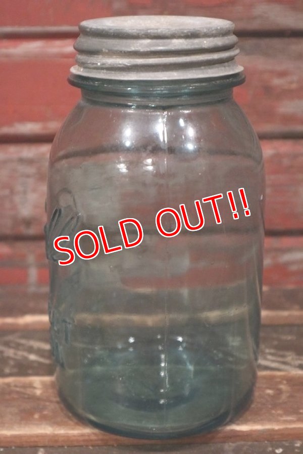画像4: dp-200501-27 Ball / PERFECT MASON 1923-1933 Jar (M-A)
