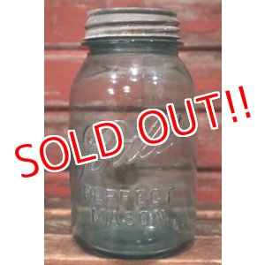 画像: dp-200501-27 Ball / PERFECT MASON 1923-1933 Jar (M-A)