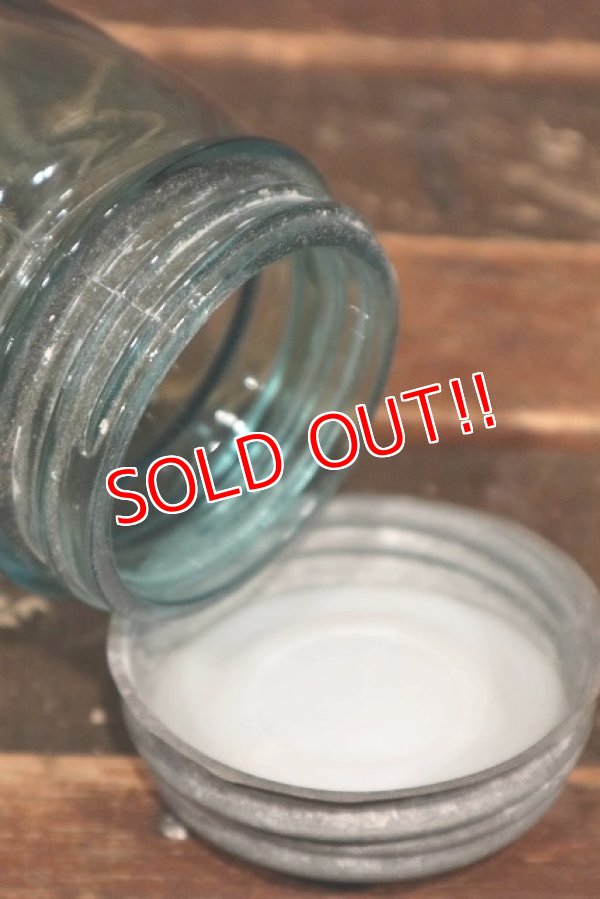 画像6: dp-200501-26 Ball / PERFECT MASON 1910-1923 Jar (S-A)