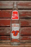 画像1: dp-220201-75 University of Florida / "GATORS" 1984 SEC CHAMPION Coca Cola Bottle