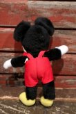 画像4: ct-220101-02 Mickey Mouse / Applause 1980's-1990's Mini Plush Doll