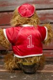 画像4: ct-211201-46 ALF / Burger King 1988 Hand Puppet "Baseball Player