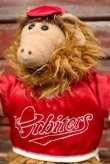 画像2: ct-211201-46 ALF / Burger King 1988 Hand Puppet "Baseball Player