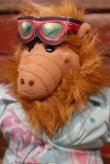 画像2: ct-211201-48 ALF / Burger King 1988 Hand Puppet "Surfer"