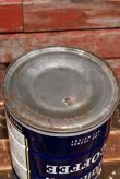 画像6: dp-211210-38 Manning's COFFEE / Vintage Tin Can