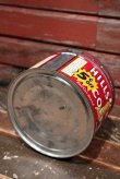 画像7: dp-220201-78 HILLS BROS COFFEE / Vintage Tin Can