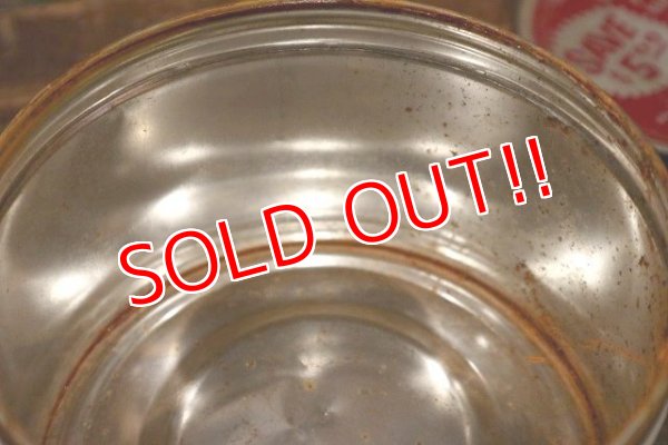 画像8: dp-211210-36 Kimbell's COFFEE / Vintage Tin Can