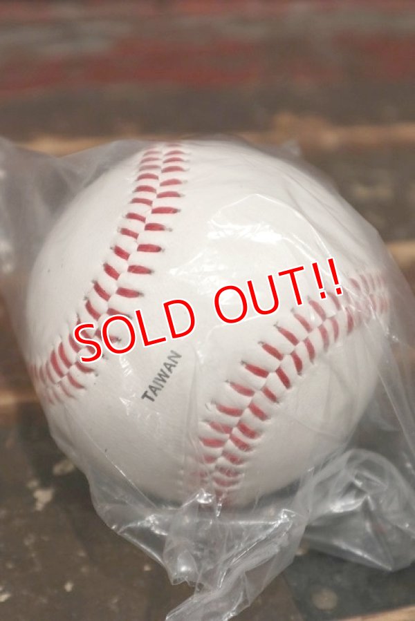 画像3: ct-220201-13 McDonald's × MILWAUKEE BREWERS / 1974 McDonaldland All-Star Lineup Baseball