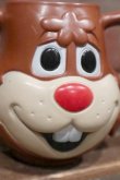 画像2: ct-220201-20 Nestlé / Quik Bunny 1980's Plastic Face Mug