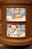 画像5: ct-220301-25 HERSHEY'S / KISSES MILK CHOCOLATE 1993 Chocolate Factory Dispenser