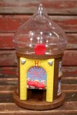 画像2: ct-220301-25 HERSHEY'S / KISSES MILK CHOCOLATE 1993 Chocolate Factory Dispenser