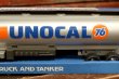 画像3: dp-220301-35 UNOCAL 76 / ERTL Truck and Tanker