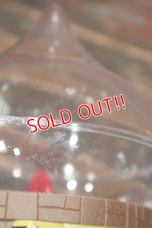 画像8: ct-220301-25 HERSHEY'S / KISSES MILK CHOCOLATE 1993 Chocolate Factory Dispenser