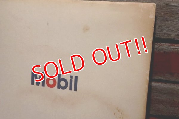 画像11: dp-220301-23 Mobil / 1967 Calendar