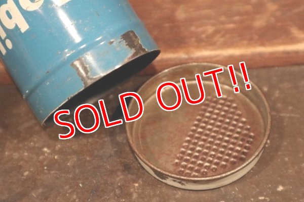 画像8: dp-220301-54 Mobil / Vintage Tube Repair Kit Can